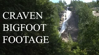 CRAVEN BIGFOOT FOOTAGE & OLD STORY - Mountain Beast Mysteries Episode 33.