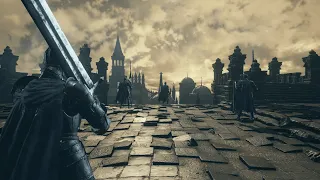 Twin Princes  | VS | Sister Friede