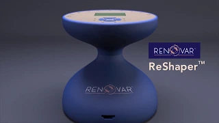 RENOVAR - ReShaper