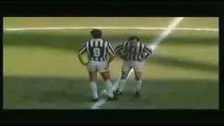 Milan - Juventus 0-1 (25.04.1990) Ritorno, Finale Coppa Italia.