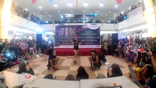 151206 POISON at Show Your Kpop 3/4