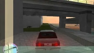 Секреты и пасхалки GTA VC, а также баги/лаги [Выпуск №1]