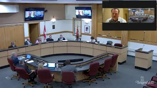 Regular Meeting of Council May 8, 2023