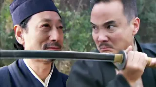 日軍偷運毒氣彈，哪料引出10大中國高手，中國功夫VS日本武術  ⚔️  抗日  功夫 | Kung Fu