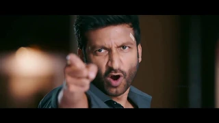 Pantham Theatrical Trailer   Gopichand   Mehreen   #PanthamTrailer   Sri Sathya Sai Arts