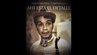 Cantinflas ahí esta el detalle película completa HD