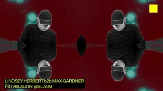 Revive The Night | Lindsey Herbert b2b Max Gardner | F8