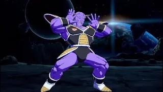 GINYU BODY CHANGE Without C Assist