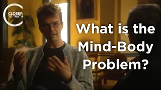 Dean Zimmerman - What is the Mind-Body Problem?