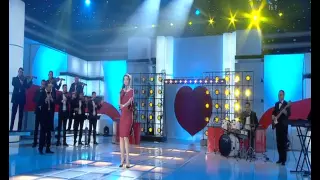 Angelica Flutur - "Strada Sperantei" (Cu drag de Dragobete TVR 1)