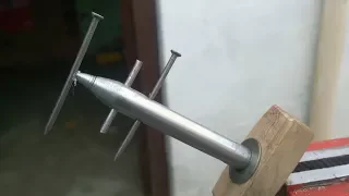 Amazing Homemade tool  hose clamp