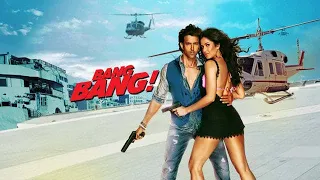 FILMI HINDI DOBLAJI KURDI BANG BANG فیلمی هیندی دۆبلاژکراوی کوردی بانگ بانگ