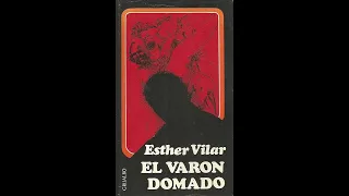 Libro prohibido: El varón domado