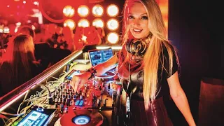 Dj Emrecan & DJ Emirhan ! Club Remix- Dj Tolunay ! Dj Remix 2023 - Female DJ Remix