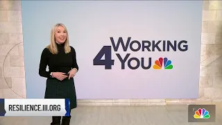 Winter storm whips DMV: The News4 Rundown | NBC4 Washington