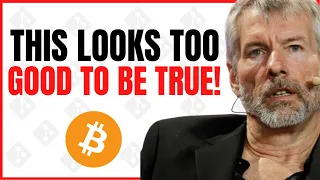 "NO WAY this is happening to BTC!" | Michael Saylor Bitcoin