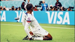 REACTING TO TIMOTHY WEAH’S GOAL AT THE FIFA WORLD CUP 2022 USMNT VS WALES  #usmnt #fifaworldcup2022