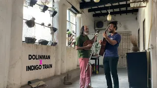 Aise Na Dekho : Dolinman X Indigo Train