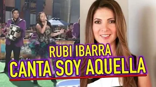 Rubí Ibarra Le ARREBATA lugar a Priscila YA PISÓ SU PRIMER ESCENARIO