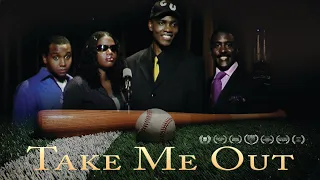 Take Me Out - Baseball Movie - Full Movie