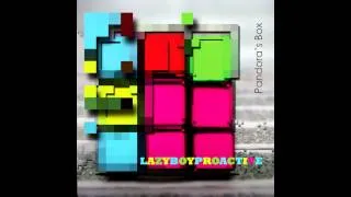 LazyboyProactive - Pandora's Box (Extended Mix) [Pandora's Box] / Tempest Recordings