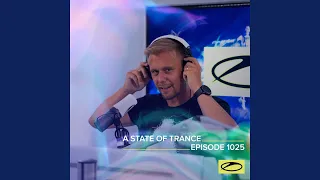 A State Of Trance (ASOT 1025)