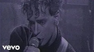 Soda Stereo - En la Ciudad de la Furia (Official Video)