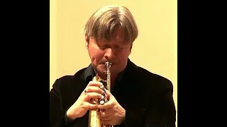 Solo Flugelhorn by Sergei Nakariakov