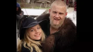 The Vikings Season 6 - Behind The Scenes