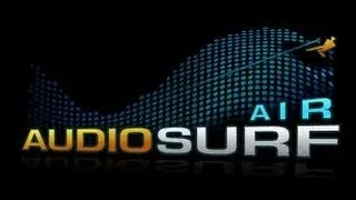 AudioSurf - (GTA SA MUSIC)