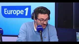 Bruce Toussaint quittera BFM TV dans 15 jours et la saison 10 de «Prodiges» rallongée