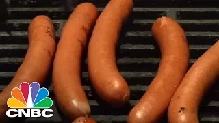 Taste Test: Top 10 Hot Dogs According To The New  York Times | CNBC