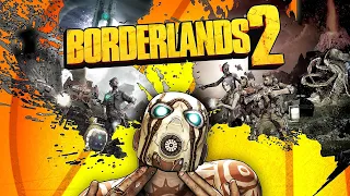 Borderlands 2 [PC 2012] - Русская озвучка #016.