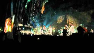 Bon Iver - Skinny Love @ Coachella 2012