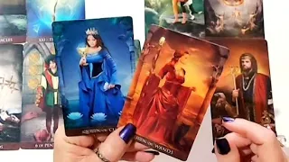 A TUA MUDANÇA está deixando ELE(A) ASSUSTADO(A)😰#tarot