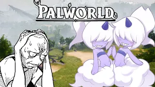 Palworld | Best Scam I've Played in Years