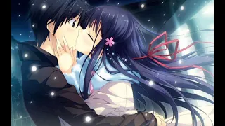 Nightcore - Take Me Over [RED] (Remastered Version)