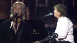 Paul McCartney - Live and Let Die - Verizon Center Washington DC (2016-08-09)