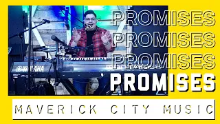 Promises // Promesas // #MaverickCityMusic // #Cover