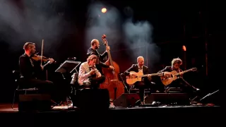 Indifférence (Gustav Lundgren Trio, Antoine Boyer & Aurelien Trigo 2016)