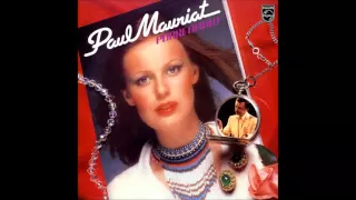 Paul Mauriat - Pobre Diablo (Japan 1981) [Full Album]