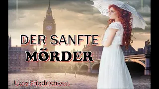 DER SANFTE MÖRDER  #krimihörspiel  #retro   UWE FRIEDRICHSEN   CLAUS WILCKE   GOTTFRIED KRAMER