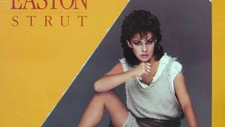 Sheena Easton // Strut // 1984