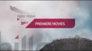 Friday Night Informerical (Chiller Promo)