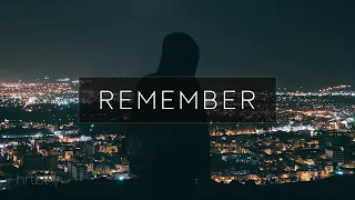 Free Sad Type Beat - "Remember" 🖤