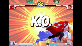 Kario (Q) vs. Kuni (RY)