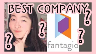 How to AUDITION for FANTAGIO RIGHT NOW - Kpop online audition tips