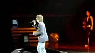 Josh Groban, Alla Luce Del Sole, 7/21/07, Part1