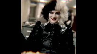 Cruella Video Edit (Gimme More)