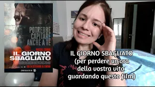 Il giorno sbagliato (reso tale dalla visione di questo film con Russell Crowe)